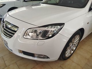 Opel Insignia  4p Cosmo 2.0 CDTI 130 CV