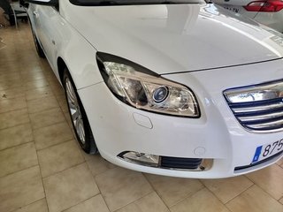 Opel Insignia  4p Cosmo 2.0 CDTI 130 CV