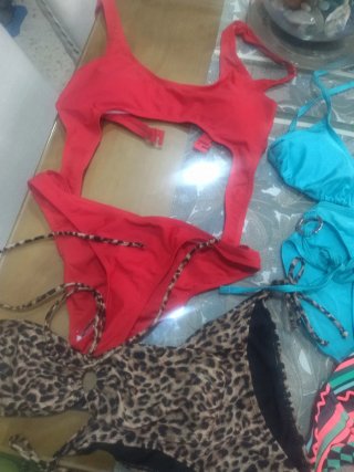 Bañadores