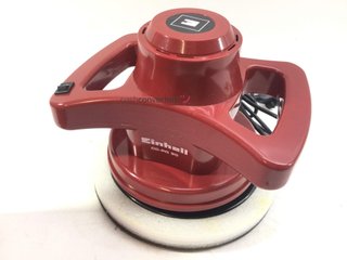 pulidora einhell cc-po 90