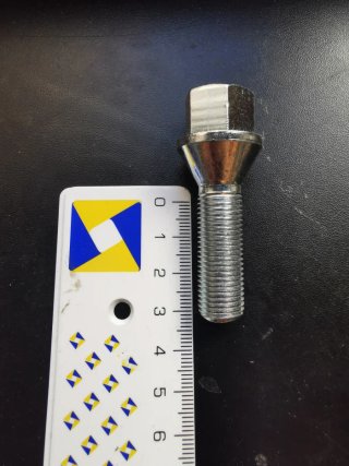 Tornillos Rueda M12x1,25