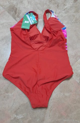Bañador Talla 44 Nuevo