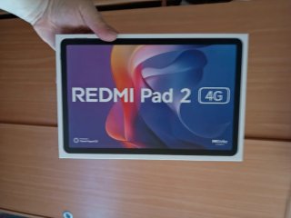 Xiaomi Redmi Pad 2 4G 256GB