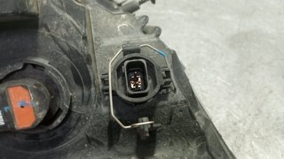 FARO ANTINIEBLA DERECHO OPEL ASTRA J BERLINA 5P 13293619 1340675