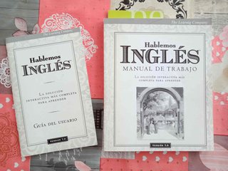 3 Corsi di Inglese - 15 CD