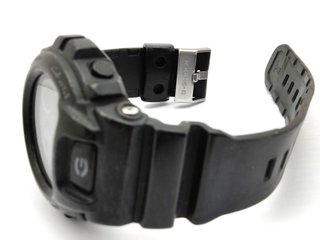 E1814887-0    Reloj Pulsera Caballero Casio Gd-X69