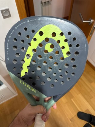 Head Extreme Pro 2024 Pala Pádel