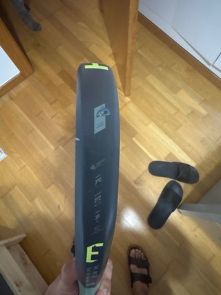 Head Extreme Pro 2024 Pala Pádel