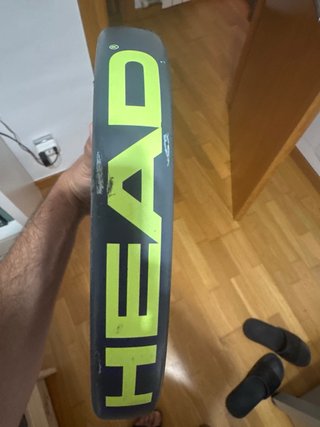 Head Extreme Pro 2024 Pala Pádel