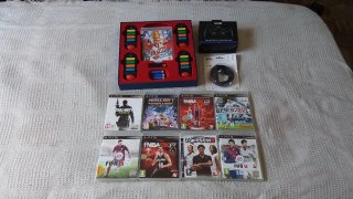 Ps3+tv 46"de regalo ascao