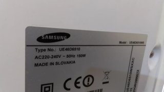 Ps3+tv 46"de regalo ascao