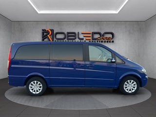 MERCEDES Viano 2.2 CDI 150 cv Trend larga 6 plazas
