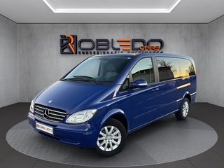 MERCEDES Viano 2.2 CDI 150 cv Trend larga 6 plazas