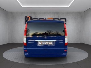 MERCEDES Viano 2.2 CDI 150 cv Trend larga 6 plazas