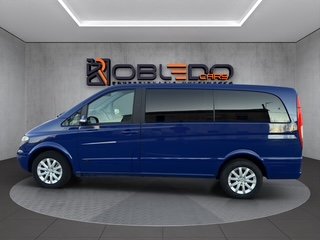 MERCEDES Viano 2.2 CDI 150 cv Trend larga 6 plazas
