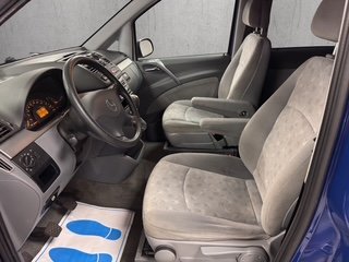 MERCEDES Viano 2.2 CDI 150 cv Trend larga 6 plazas