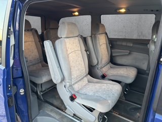 MERCEDES Viano 2.2 CDI 150 cv Trend larga 6 plazas
