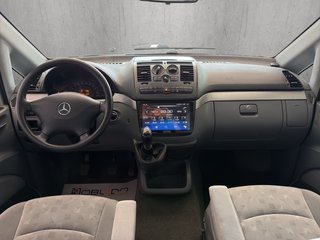 MERCEDES Viano 2.2 CDI 150 cv Trend larga 6 plazas