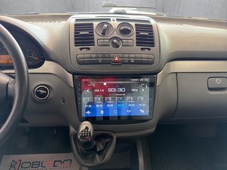 MERCEDES Viano 2.2 CDI 150 cv Trend larga 6 plazas