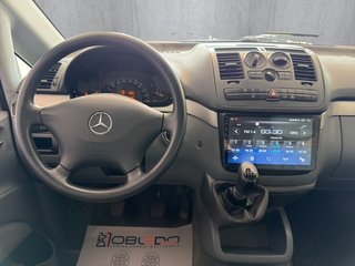 MERCEDES Viano 2.2 CDI 150 cv Trend larga 6 plazas