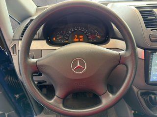 MERCEDES Viano 2.2 CDI 150 cv Trend larga 6 plazas