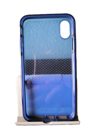Tech21 Evo Check Funda iPhone Xs Max
