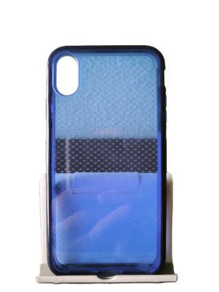 Tech21 Evo Check Funda iPhone Xs Max