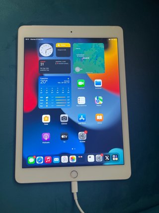 iPad Air 2