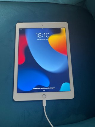 iPad Air 2
