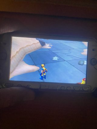 Marvel Super Hero Squad PSP