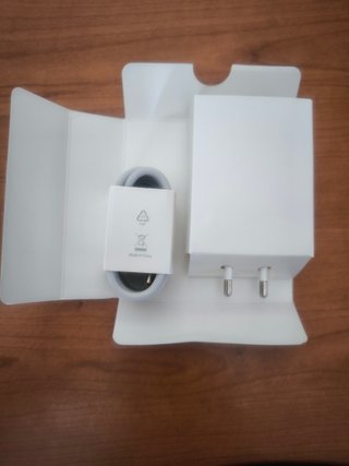 Caricabatterie Xiaomi 120W HyperCharge Combo