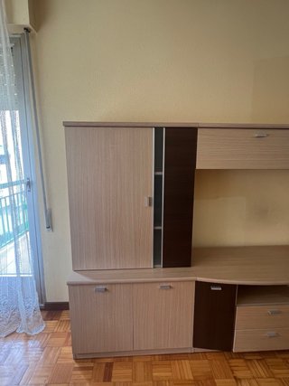 Mueble de TV