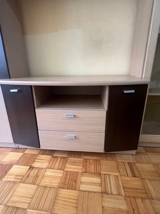 Mueble de TV