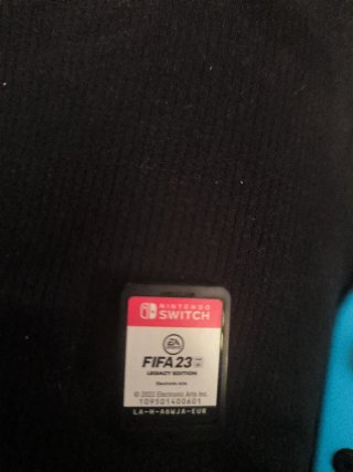 Nintendo Switch Azul/Rosa + Accesorios y Juegos