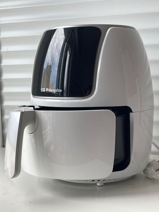 Orbegozo AFC 4500 Freidora sin aceite
