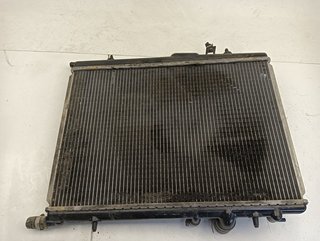 RADIADOR AGUA PEUGEOT 307 (S1)(04.2001) NFU
