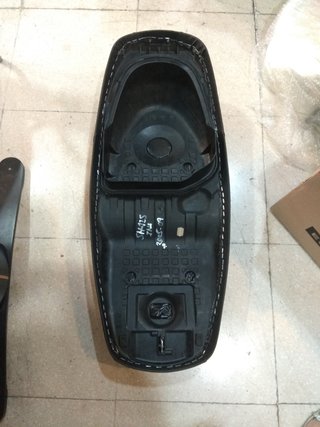 Asiento Honda SH 125 inyección