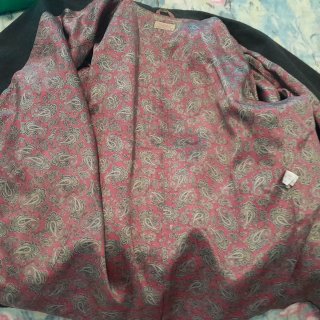 Giacca elegante nera da donna