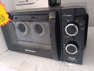 Microondas ORBEGOZO