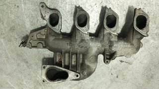 COLECTOR ADMISION RENAULT MEGANE II GRANDTOUR 8200714430 433994