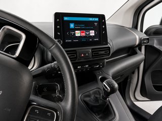 BERLINGO 7 PLAZAS DES DE 189€ AL MES SIN ENTRADA