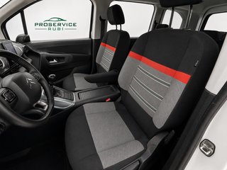 BERLINGO 7 PLAZAS DES DE 189€ AL MES SIN ENTRADA