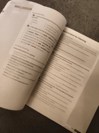 Skillful 2 Listening & Speaking Student's book