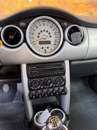 MINI One 1.6 90 CV – ITV recién pasada – Buen esta