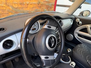 MINI One 1.6 90 CV – ITV recién pasada – Buen esta