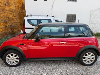 MINI One 1.6 90 CV – ITV recién pasada – Buen esta