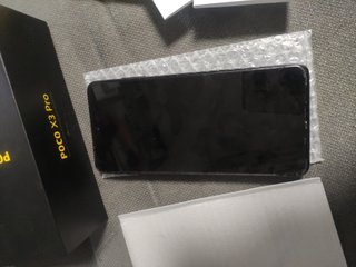 Poco X3 Pro 8GB RAM 256GB Almacenamiento