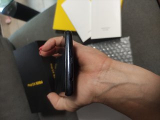 Poco X3 Pro 8GB RAM 256GB Almacenamiento