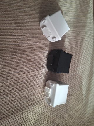 Adaptadores Motion