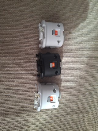Adaptadores Motion